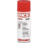 Ketten-Protektor OKS 341 400ml grünlich Spraydose OKS