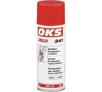 OKS® Kettenprotector,haftstark 341, 400ml (Haftschmierstoff)