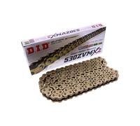 Kette DID DID50(530)ZVMX2G&G112