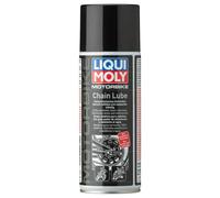 Mottorad Kettenspray LIQUI MOLY 21714 Motorbike Kettenfett 400 ml
