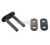 Kettenglied Steuerkette SWAG 99 11 0412 für KLASSE W210 S210 MERCEDES W124 C215