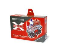Kettenmax Premium Motorrad Kettenpflege Set Kettenreinigung, Größe: UNI UNI