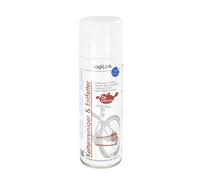 Kettenreiniger Kettenspray Kettenöl Entfetter Kette Reiniger Spray Reinigung Pflege 300 ml
