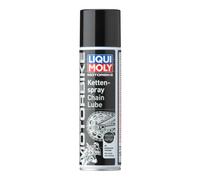 LIQUI MOLY Motorbike Chain Lube | 250 ml | Motorrad Haftschmierstoff ohne Kupfer | Art.-Nr.: 1508