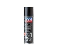LIQUI MOLY Motorbike Chain Lube | 250 ml | Motorrad Haftschmierstoff ohne Kupfer | Art.-Nr.: 1508