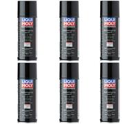 Liqui Moly Kettenspray LIQUI MOLY Motorbike weiß 400 ml (2,49 € pro 100 ml)