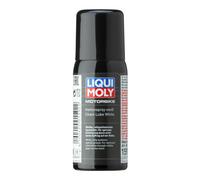 Kettenspray LIQUI MOLY 1592 Motorbike Kettenspray weiß