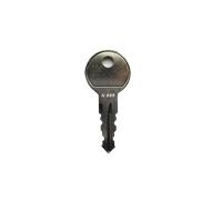 Key N155, Standard Schlüssel N155