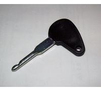 Key Zündschlüssel Schlüssel Nagel Typ K für Zündschloss Bosch Traktor Schlepper