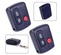 Keyless Funkschlüssel für Ford BA BF Falcon Territory SX SY Ute Wagon 3 Tasten