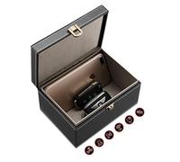 Keyless go Schutz Autoschlüssel Box, Faraday Box Schutz Kasten zum Auto Schlüssel Telefone RFID Schlüssel Box Schlüssel Aufbewahrung Autoschlüssel Schutz Keyless Autos Sicherheit Anti Der Diebstahl