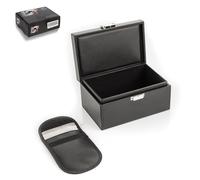 Keyless Go Schutz Autoschlüssel Box Keyless Go Diebstahlschutz Faraday Box