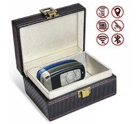 Keyless Go Schutz Autoschlüssel Box RFID Funk Schlüssel Signal Blocker Box