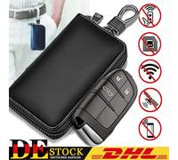 Keyless Go Schutz Autoschlüssel Box, RFID Signal Blocker Box für Autoschlüssel