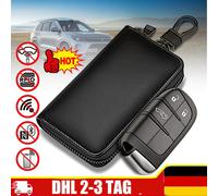 Keyless Go Schutz Autoschlüssel Box, RFID Signal Blocker Box für Autoschlüssel