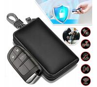 Keyless Go Schutz Autoschlüssel Box, RFID Signal Blocker Box für Autoschlüssel