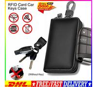 Keyless Go Schutz Autoschlüssel Box, RFID Signal Blocker Box für Autoschlüssel