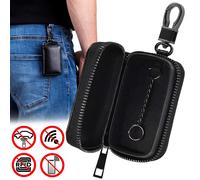 Keyless Go Schutz Autoschlüssel Box RFID Signal Blocker Box für Autoschlüssel DE