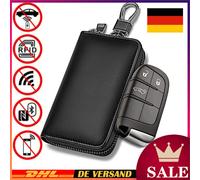 Keyless Go Schutz Autoschlüssel Box RFID Signal Blocker Box für Autoschlüssel DE