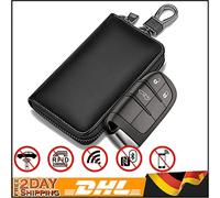 Keyless Go Schutz Autoschlüssel Box RFID Signal Blocker Diebstahlschutz NEU