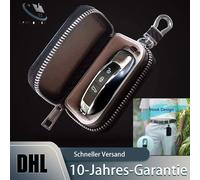 Keyless Go Schutz Autoschlüssel Etui Tasche RFID Autoschlüssel Signal Blockierer