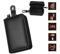 Keyless Go Schutz Autoschlüssel Etui Tasche RFID Signal Blocker Schlüssel Hülle