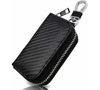 Keyless Go Schutz Autoschlüssel Etui Tasche RFID Signal Blocker Schlüssel Hülle~