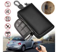 Keyless Go Schutz Autoschlüssel Faraday Tasche Autoschlüssel Signal Abschirmbox