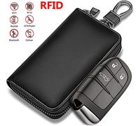 Keyless Go Schutz Autoschlüssel Funkschlüssel Abschirmung Blocker Safe