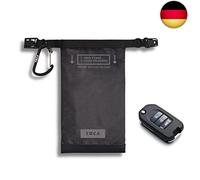 Keyless Go Schutz Autoschlüssel Hülle, RFID Blocker, Funkschlüssel Abschirmung,