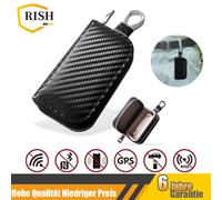 Keyless Go Schutz Autoschlüssel Signal Abschirmbox RFID Diebstahlschutzbox