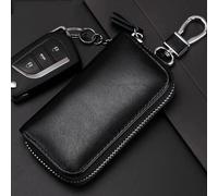 Keyless Go Schutz Autoschlüssel Tasche RFID Signal Blocker Box Schlüssel Hülle