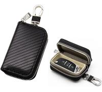 Keyless.Go.Schutz.Autoschlüssel.Tasche.RFID.Signal.Blocker.Schlüssel.Hülle.Etui;