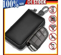 Keyless Go Schutz Autoschlüsselbox, RFID Signalblocker Box für Autoschlüssel