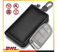 Keyless Go Schutz RFID Signal Blocker Protector Autoschlüssel Anti-Diebstahl DHL