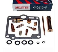 Keyster KY-0613NR Vergaser Reparatursatz für Yamaha XJ900 F 1991 - 1994 Typ 4BB