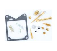 Keyster Reparatursatz Vergaser