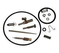 Keyster Vergaser Reparatur Set - Hochwertige Ersatzteile aus Japan für: Honda CM
