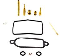Keyster Vergaser Reparaturkit - Premium Ersatzteile "Made in Japan" für: Honda C