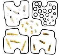Keyster Vergaser Reparatursatz - Hochwertige Ersatzteile aus Japan für: Honda CB