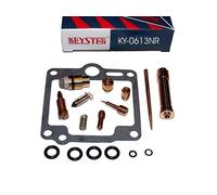 Keyster Vergaser Reparatursatz,Yamaha XJ900 F 4BB Bj.91-94 Kit KY-0613NR