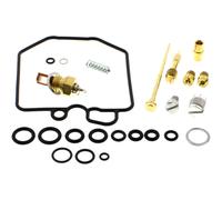 Keyster Vergaser Reparaturset - Hochwertige Ersatzteile aus Japan für: Honda CBX