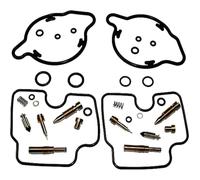 Keyster Vergaser Reparaturset - Hochwertige Ersatzteile für Vergaser für: Honda