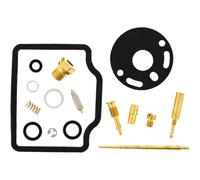 Keyster Vergaser Reparaturset - Optimale Ersatzteile für Ihren Motor für: Honda