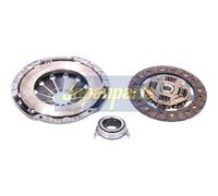 KF-2101 JAPANPARTS Kupplungssatz