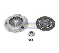 Japanparts Kupplungssatz KF-388 – 235 mm – für Mazda RX-8 (SE, FE, FE103, SE3P)