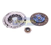 JAPANPARTS Kupplungssatz KF-626
