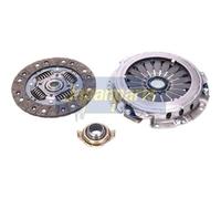 Kupplungssatz KF-H30 JAPANPARTS für HYUNDAI MATRIX