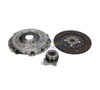 KF-W25E JAPANPARTS Kupplungssatz
