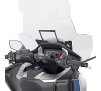 Halterung Portanavigatore/Smartphone Für Honda Nss Stärke DCT ABS 750 2021-2022